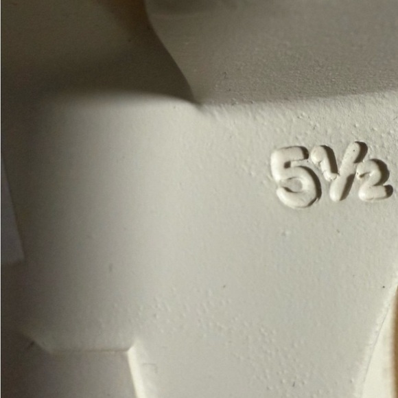 Paul Green Pandora Fluff in Caramel Camel Combo Women’s Size 8 - Picture 8 of 9